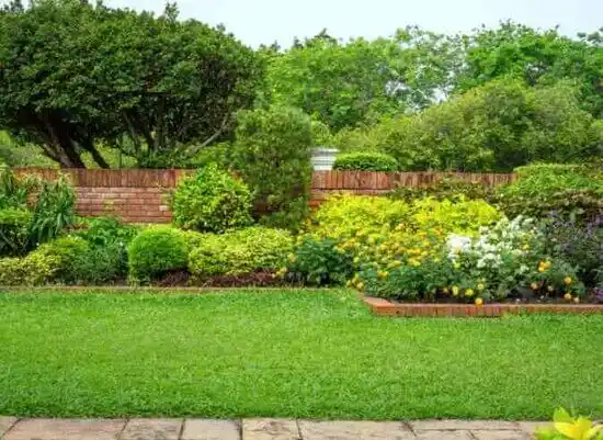 landscaping services Bogue Chitto